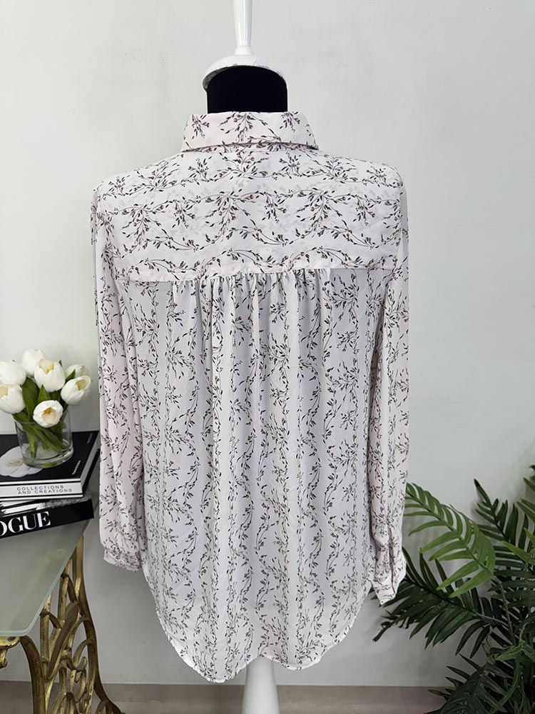 Camasa H&M 40 - imagine 2