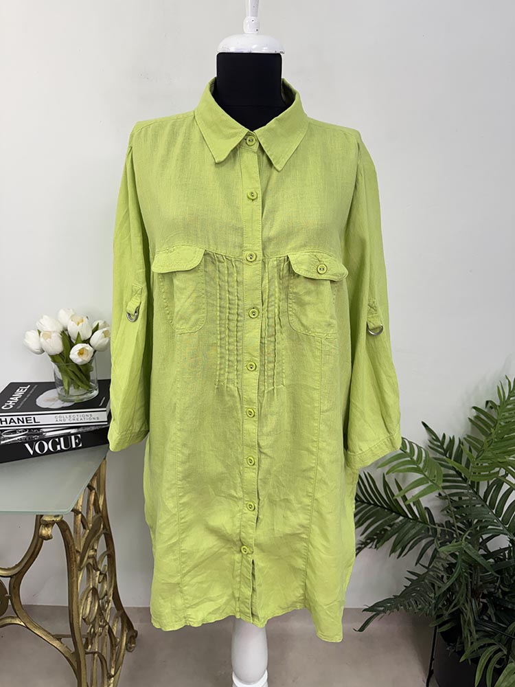 Camasa Canda Cam XXXL