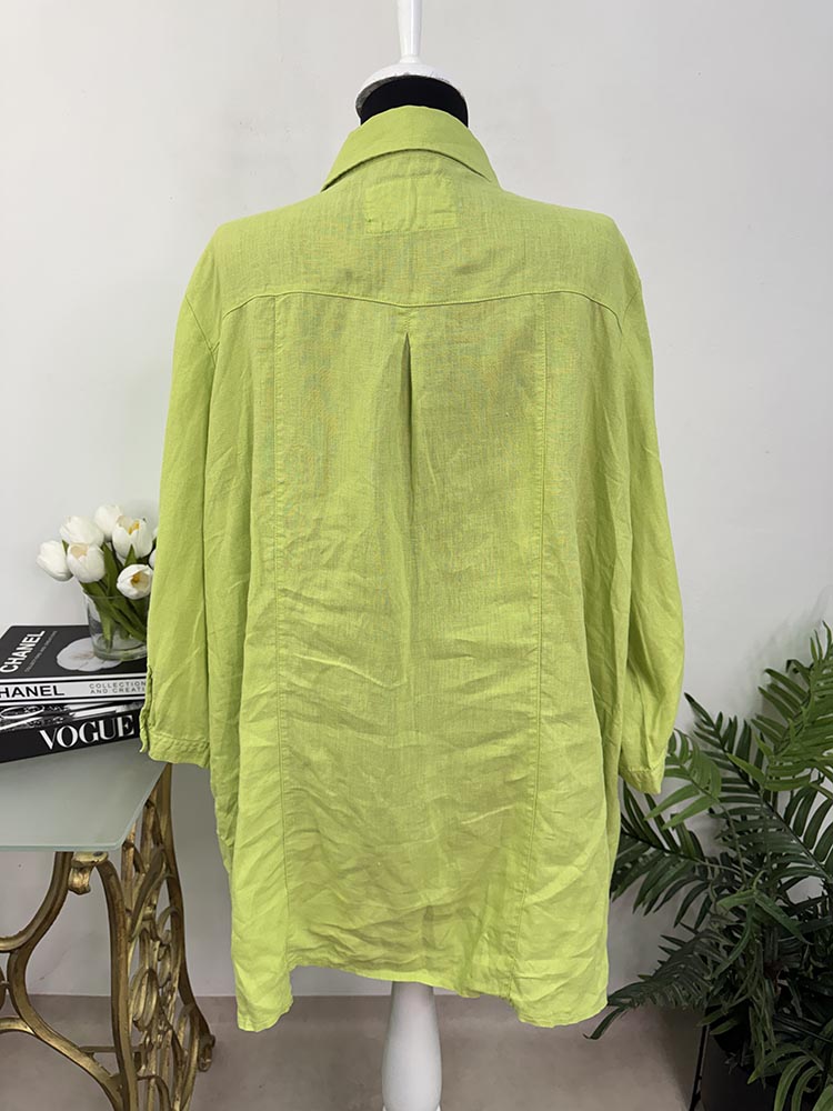 Camasa Canda Cam XXXL - imagine 2