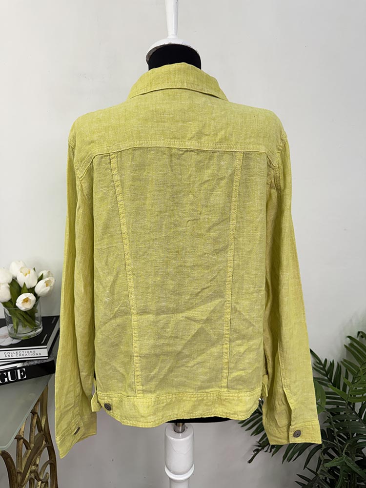 Geaca subtire in Jones&Co XL - imagine 2