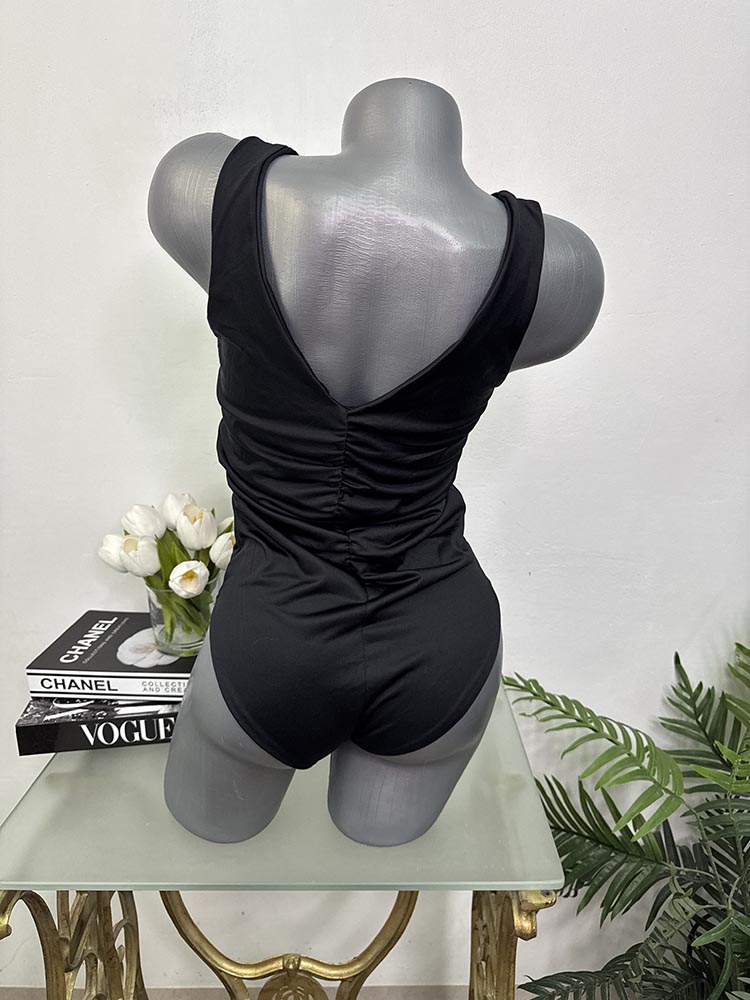 Body sutien fara burete Sinsay M - imagine 2