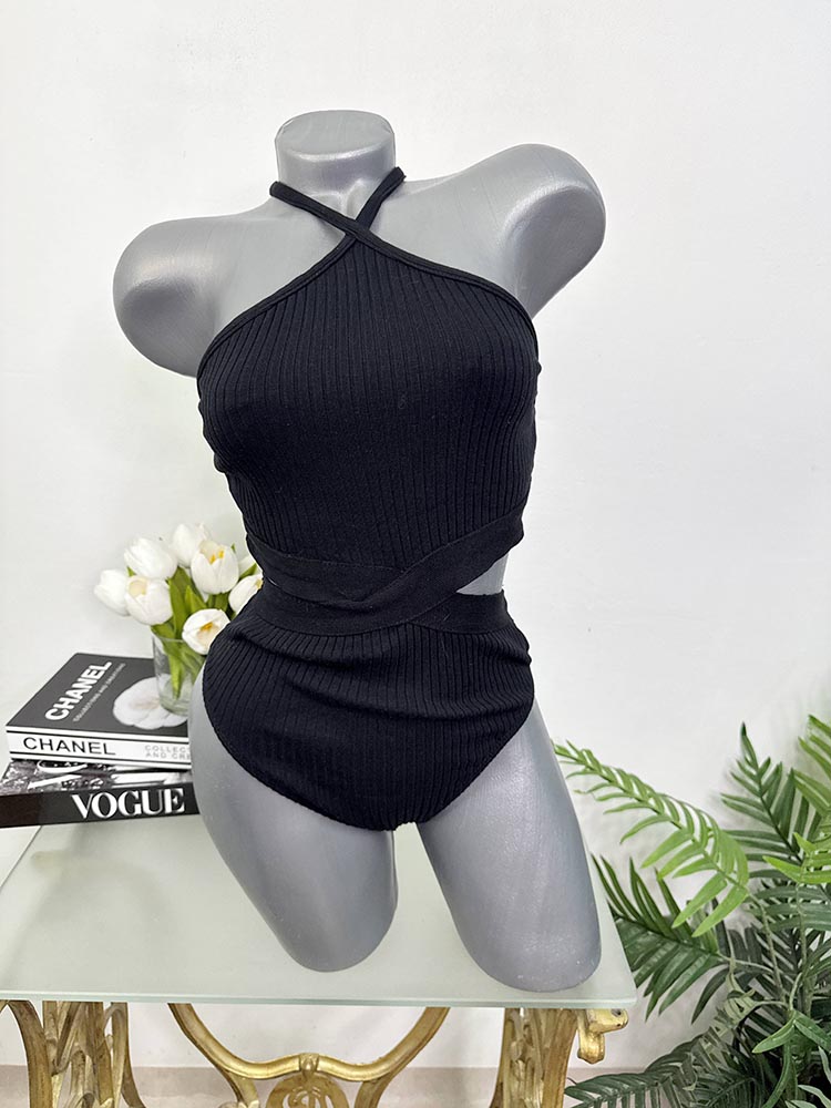 Body sutien fara burete Zara M