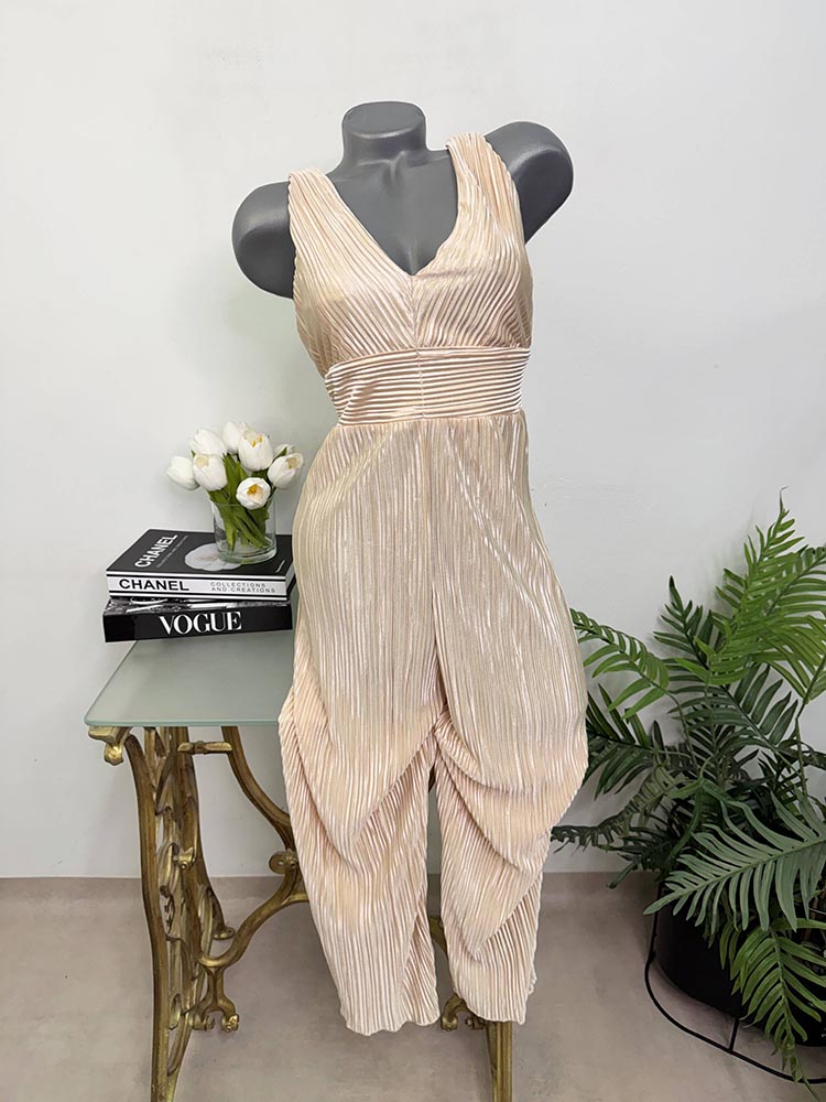 Salopeta plisata Amisu 36