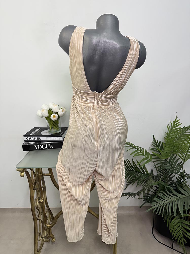 Salopeta plisata Amisu 36 - imagine 2