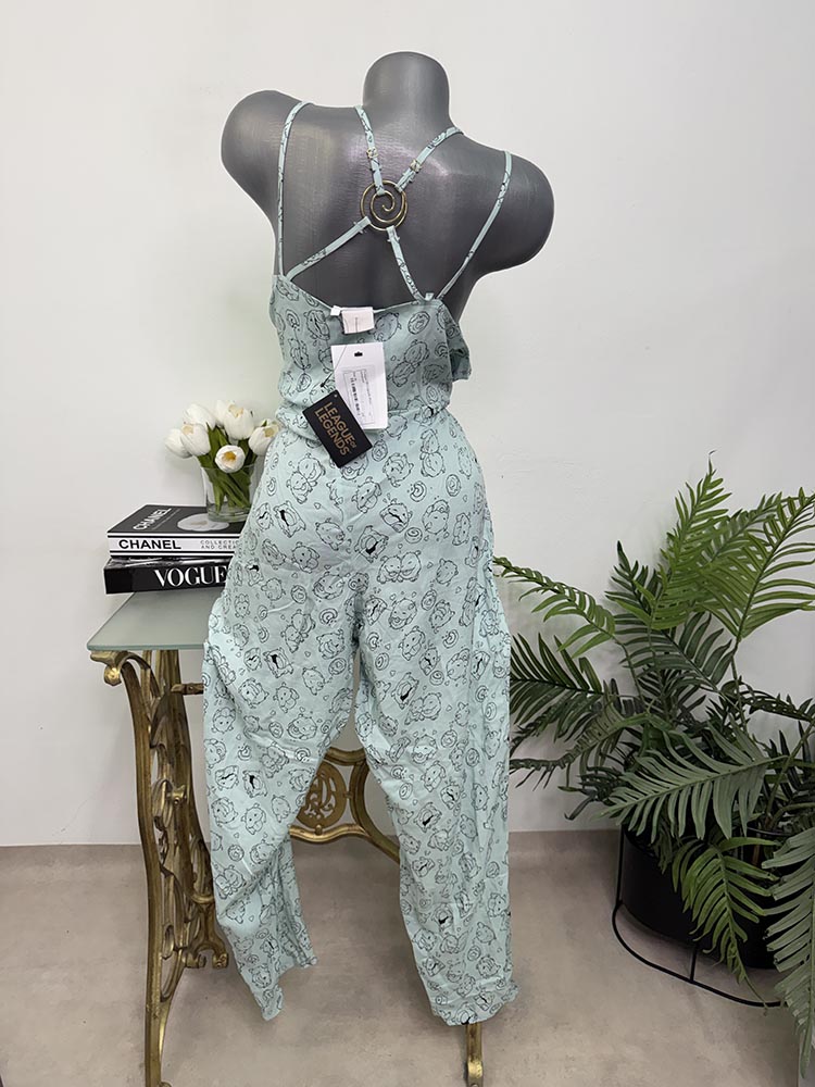 Salopeta League legends XL - imagine 2