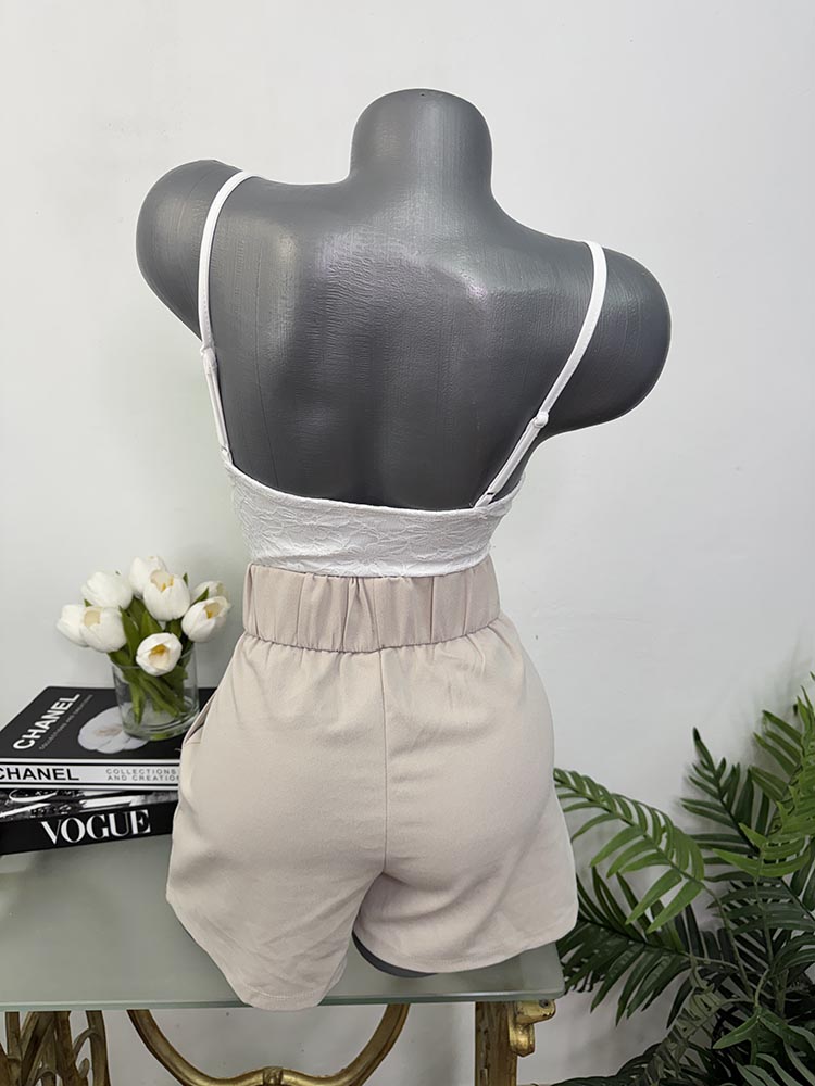 Pantaloni scurti M - imagine 2