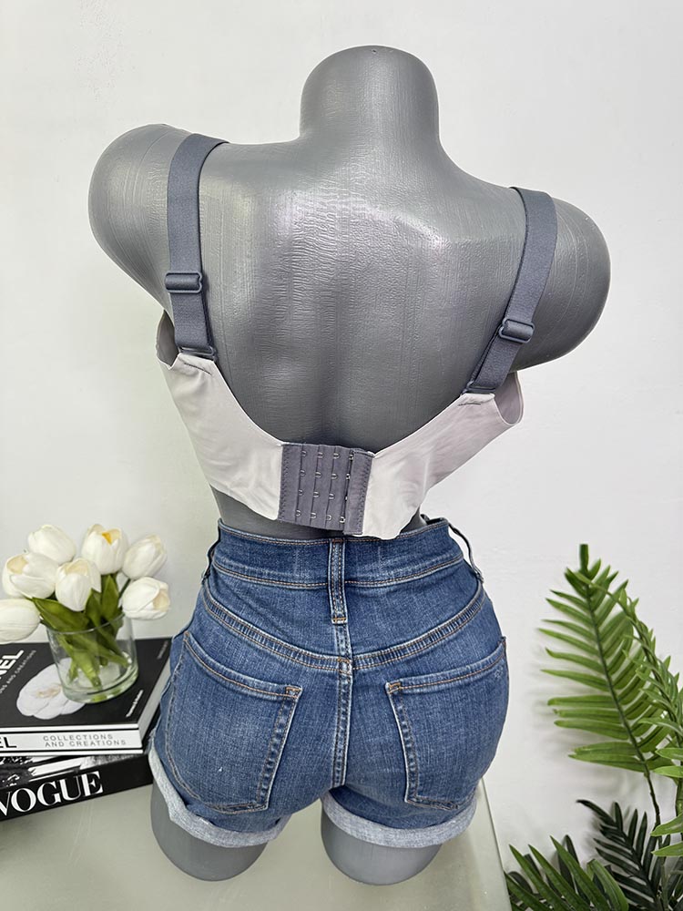 Bustiera cu burete 4XL - imagine 2