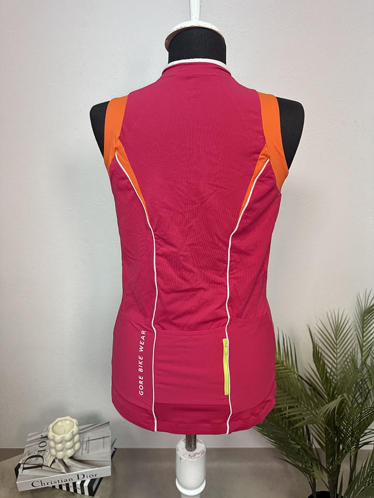 Maiou calitativ pentru ciclism Gore bike wear 38 - imagine 2