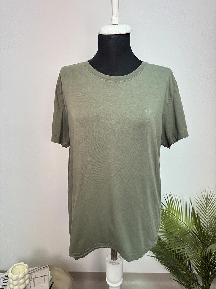 Tricou calitativ Calvin Klein M
