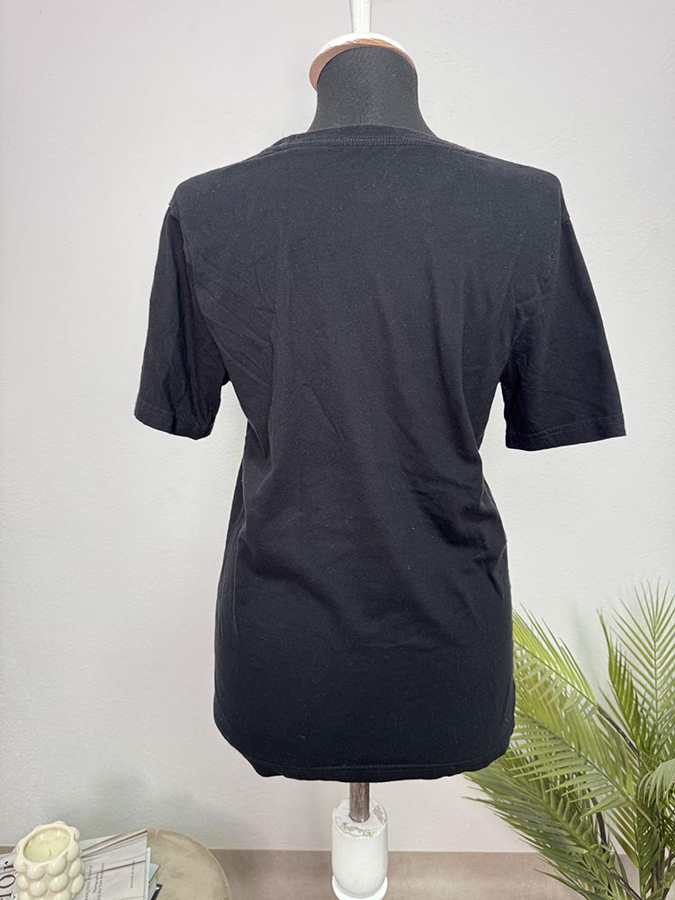 Tricou calitativ Jordan 13-15 ani - imagine 2
