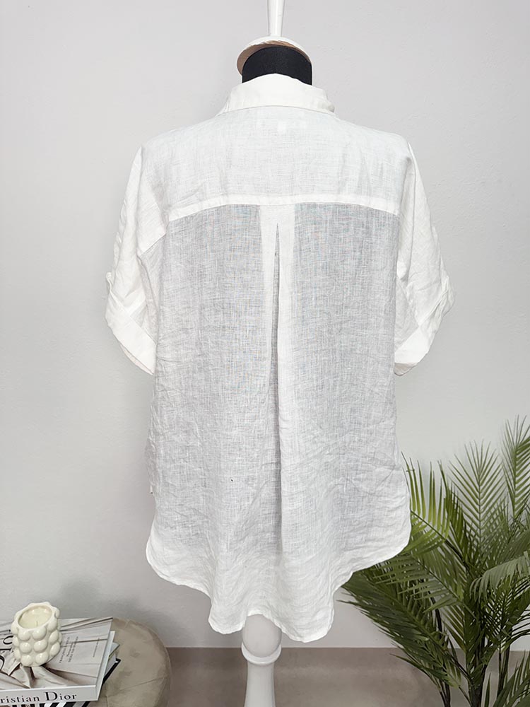 Camasa calitativa Just Jeans 100% in 10 - imagine 2