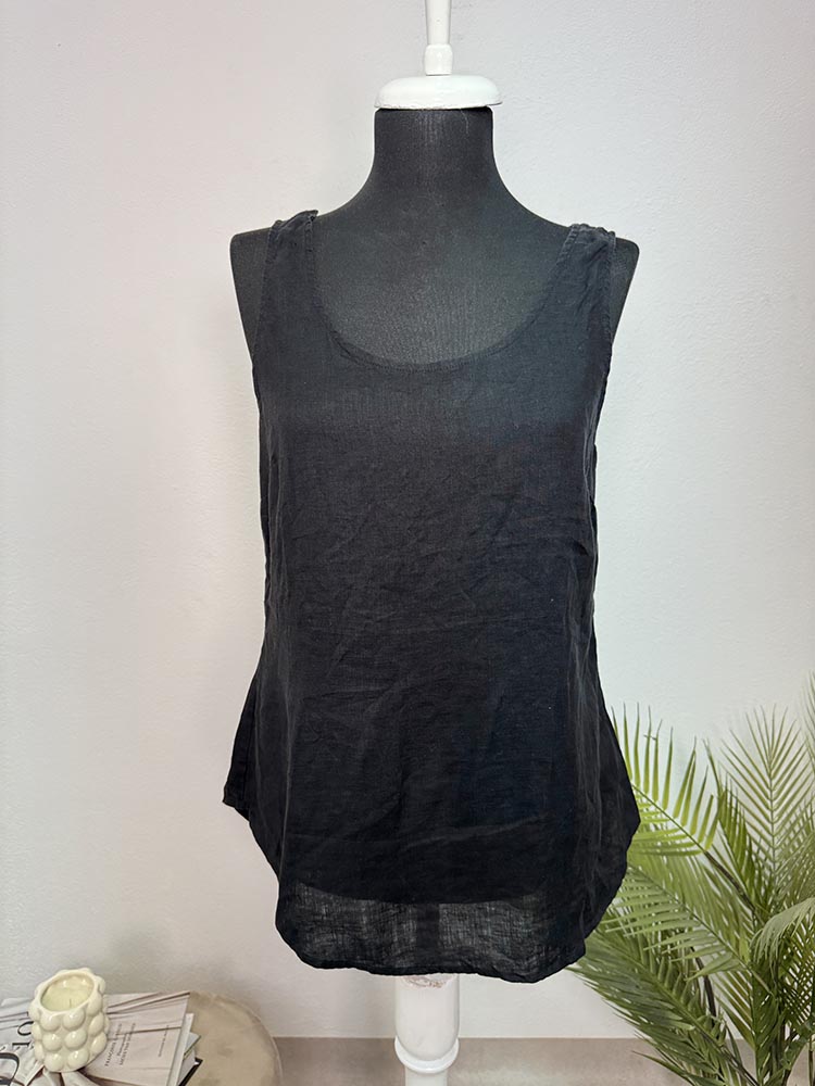 Maiou Linen 100% in 10