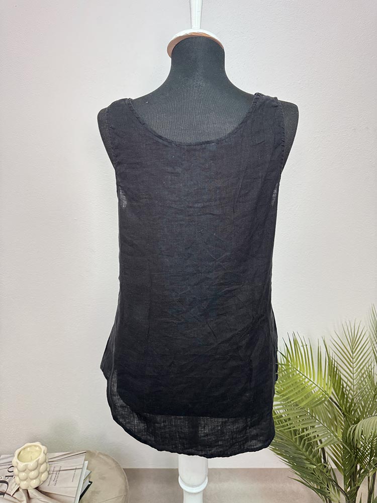 Maiou Linen 100% in 10 - imagine 2