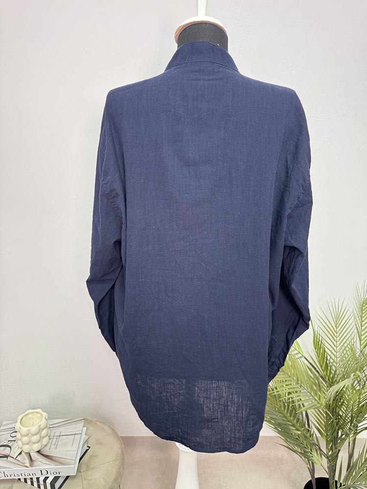 Bluza calitativa Saffan XXL - imagine 2