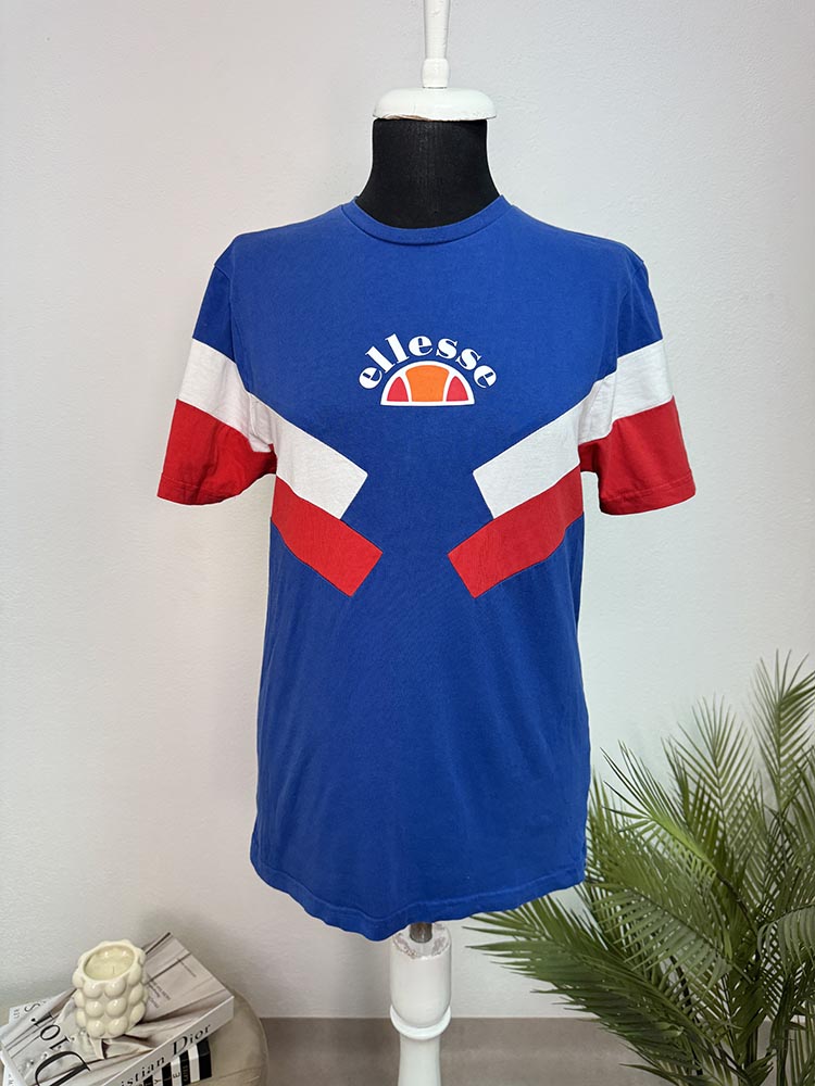 Tricou ellesse S
