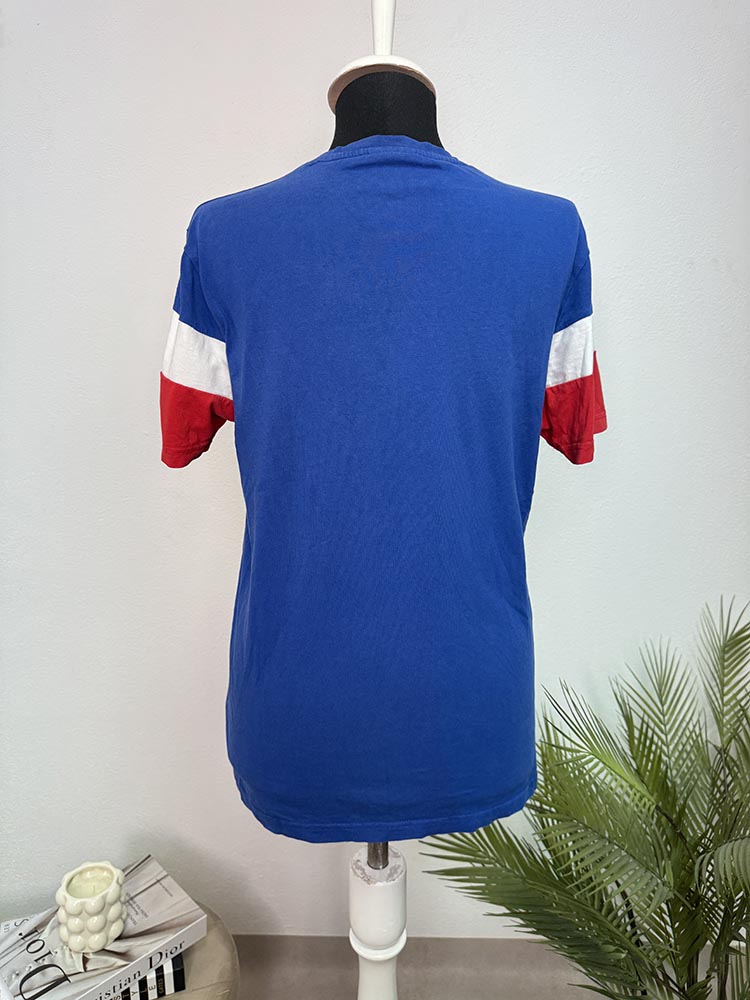 Tricou ellesse S - imagine 2