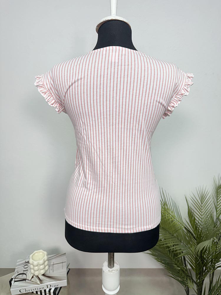 Tricou Primark 34 - imagine 2