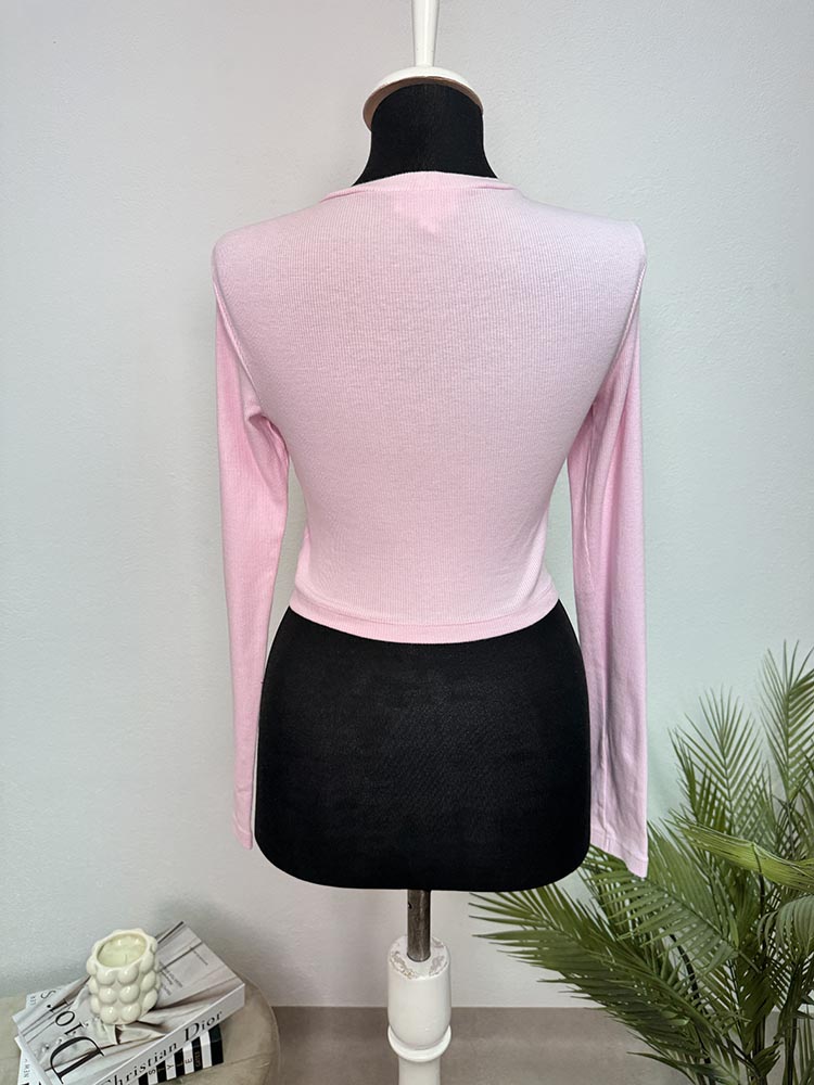 Bluza Edited Cam XXS-XS - imagine 2