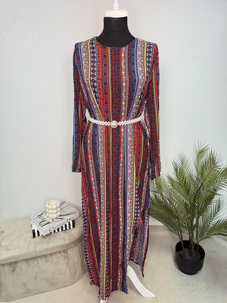 Rochie calitativa White Bird 100% vascoza 44