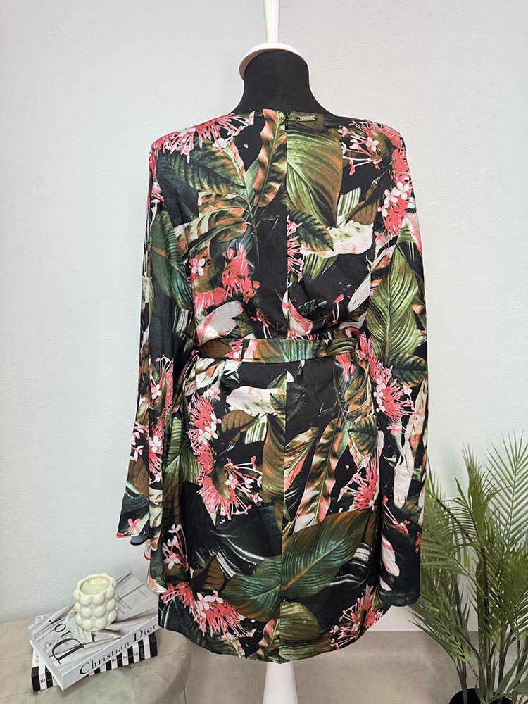 Rochie calitativa,deosebita Guess M - imagine 2