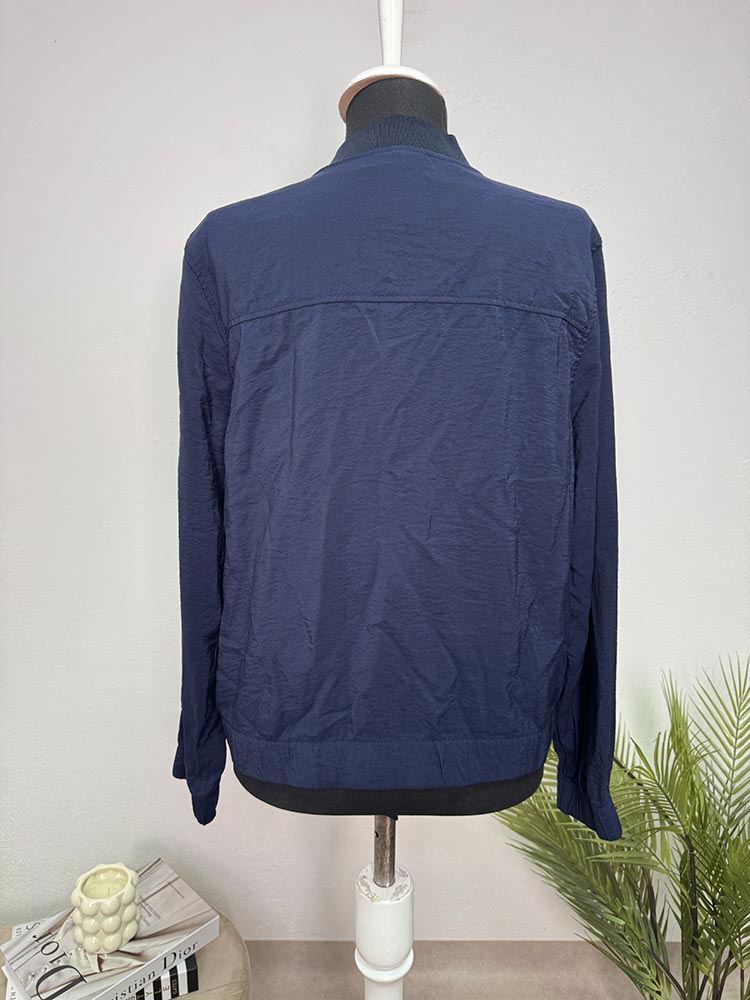 Cardigan tip geaca calitativ Street One 40 - imagine 2