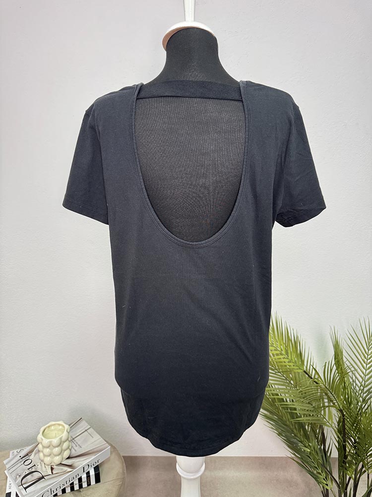 Tricou Adidas Cam L - imagine 2