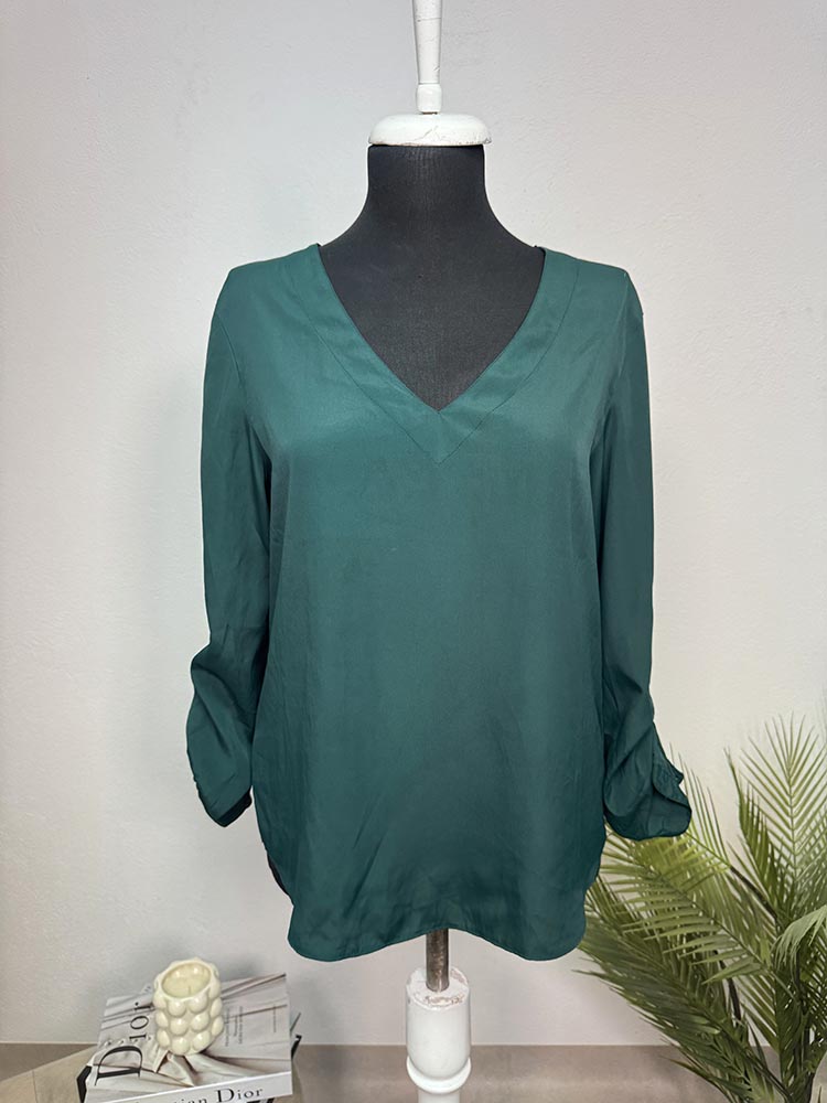 Bluza tip camasa,calitativ Springfield 38