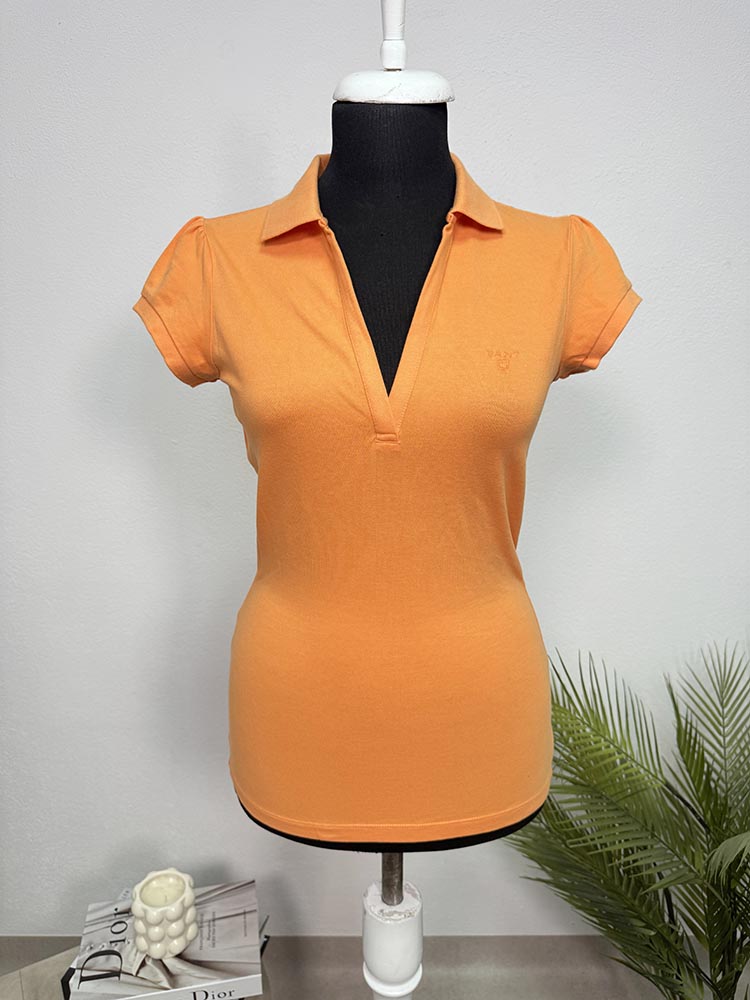 Tricou calitativ Gant XS