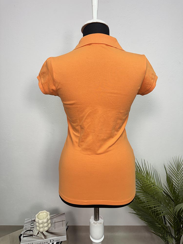 Tricou calitativ Gant XS - imagine 2