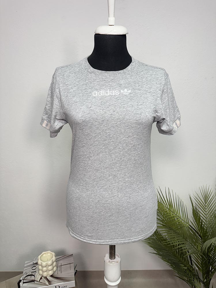 Tricou calitativ Adidas XS