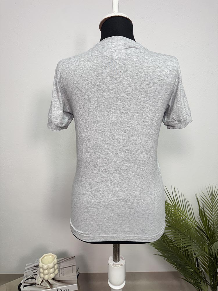 Tricou calitativ Adidas XS - imagine 2