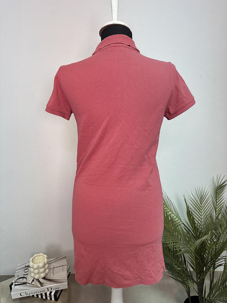 Rochie calitativa Ralph Lauren XS - imagine 2