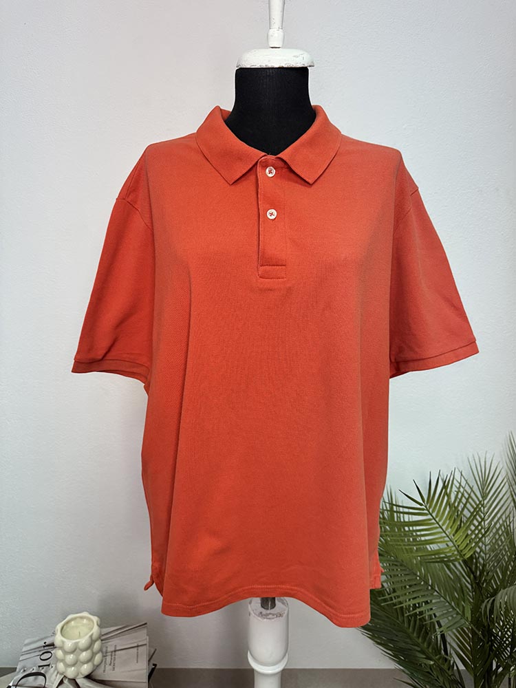 Tricou calitativ 100% bumbac C&A XXL