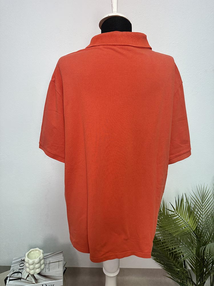 Tricou calitativ 100% bumbac C&A XXL - imagine 2