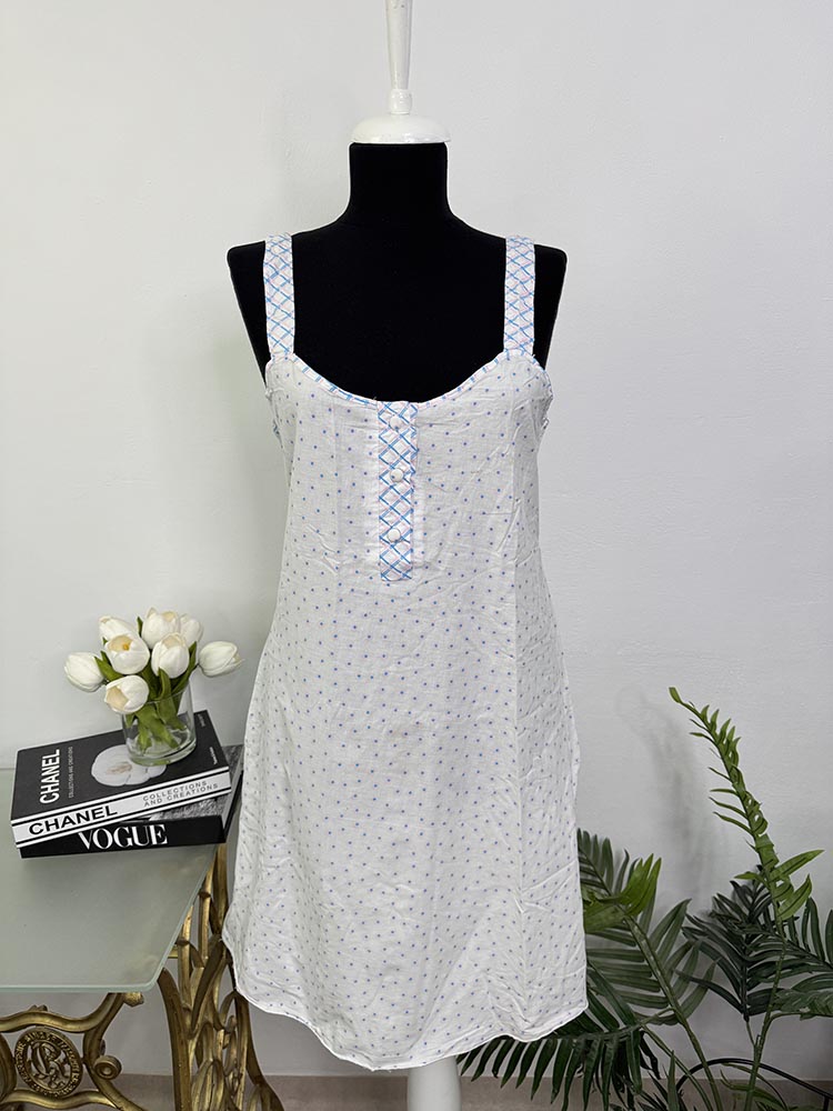 Camasa de noapte Milk and Honey M