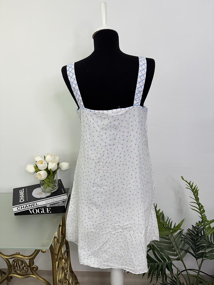 Camasa de noapte Milk and Honey M - imagine 2