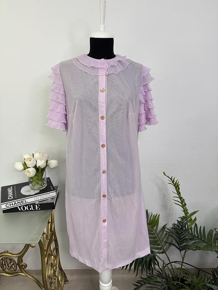 Rochie S