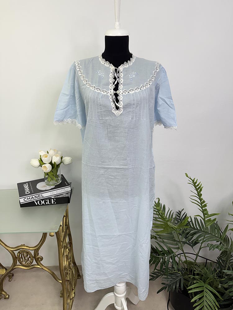 Camasa de noapte Lady Pamela M-L