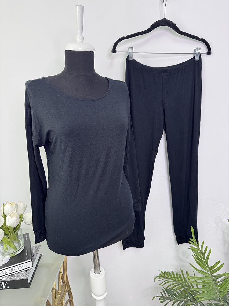 Pijama dantelata Intimissmi S