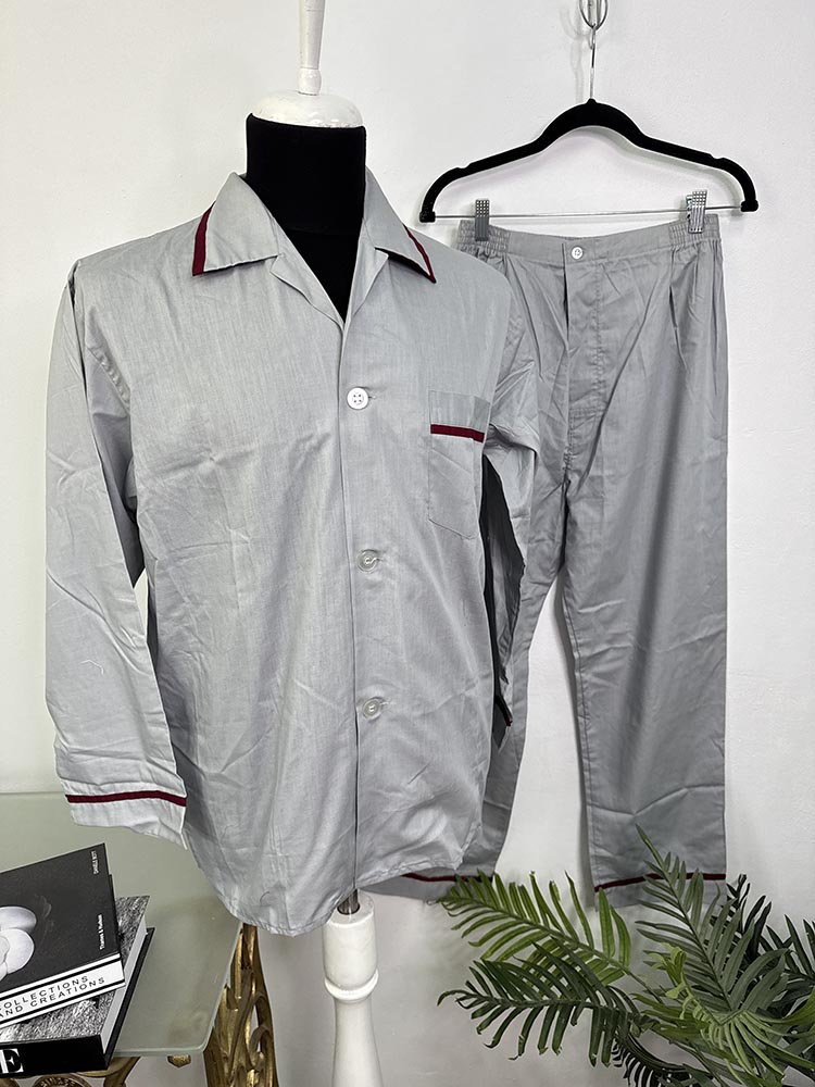 Pijama doua piese L