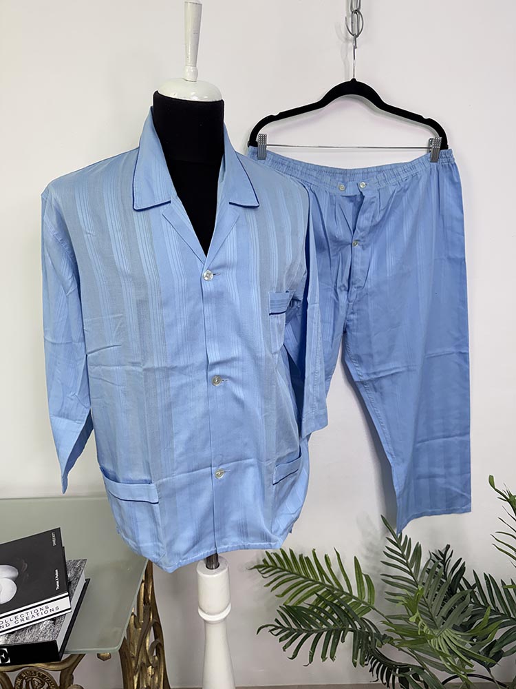Pijama doua piese Maddalena 54