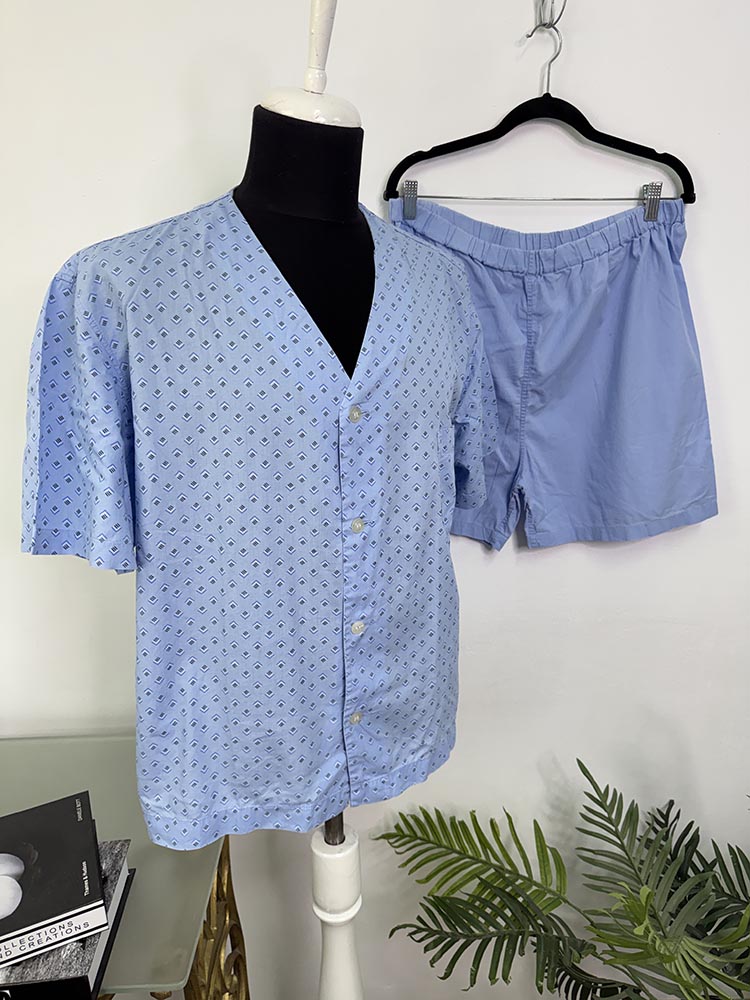 Pijama doua piese Topman 50