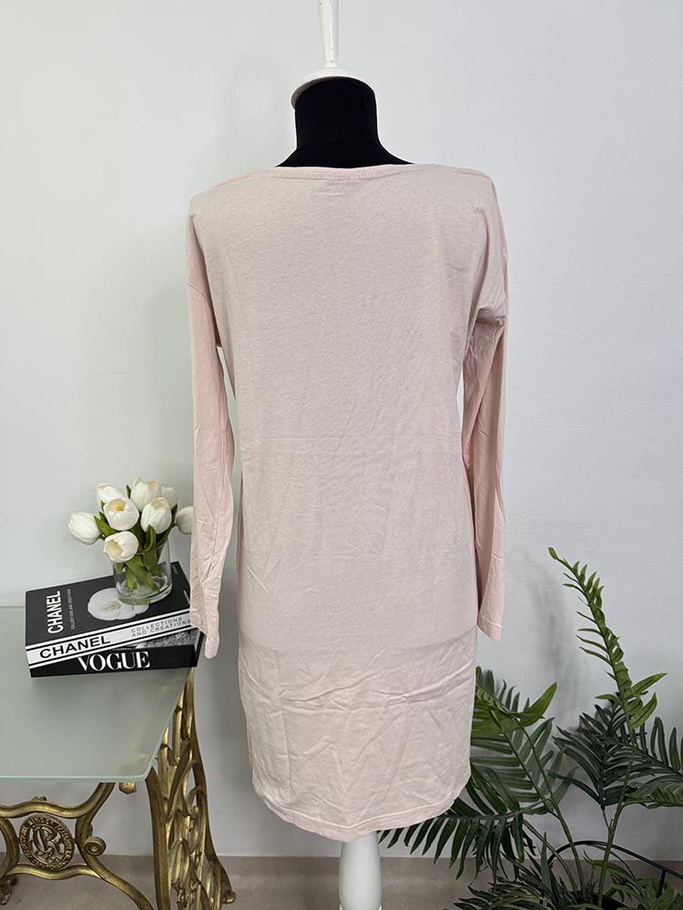 Camasa de noapte Beloved bumbac M - imagine 2