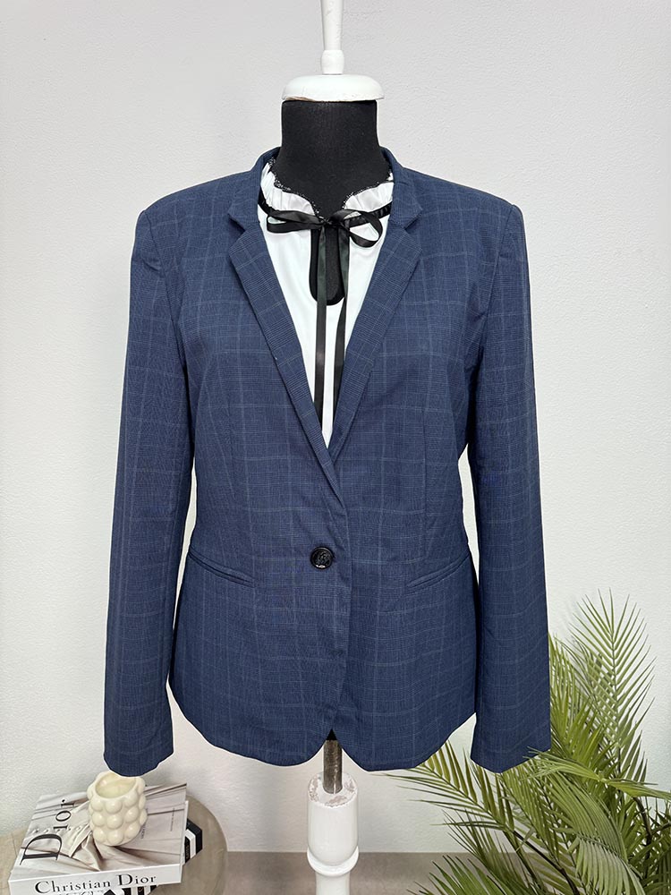 Sacou calitativ Zara 40