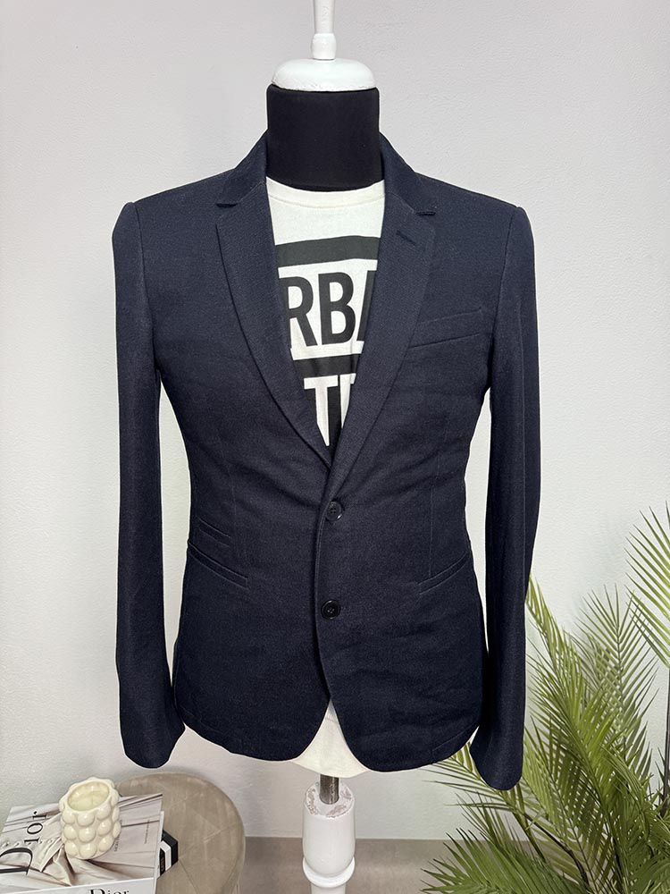 Sacou calitativ Zara 46