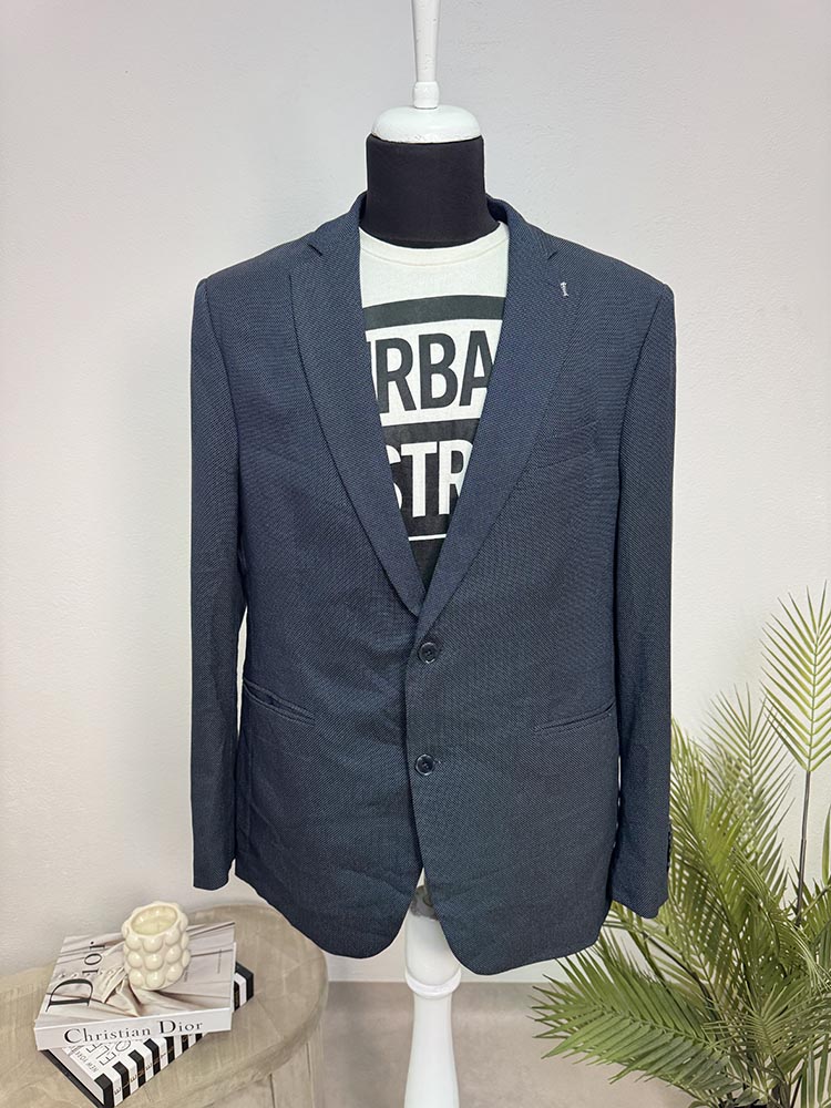 Sacou calitativ Zara 54