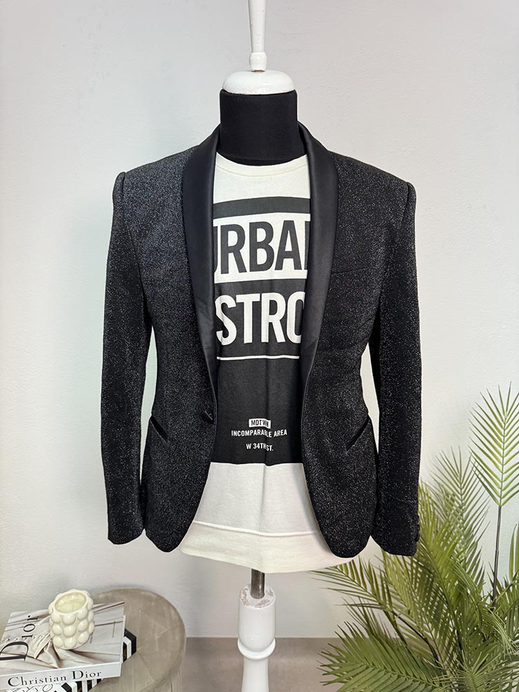 Sacou calitativ Zara 46