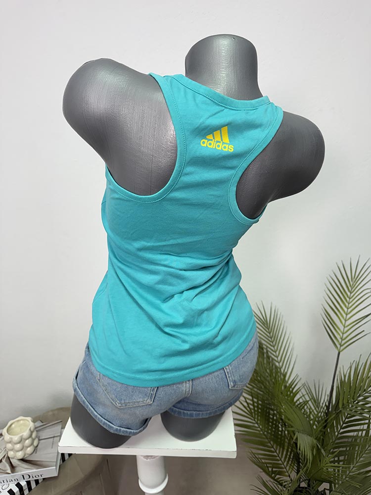 Maiou calitativ Adidas XS - imagine 2