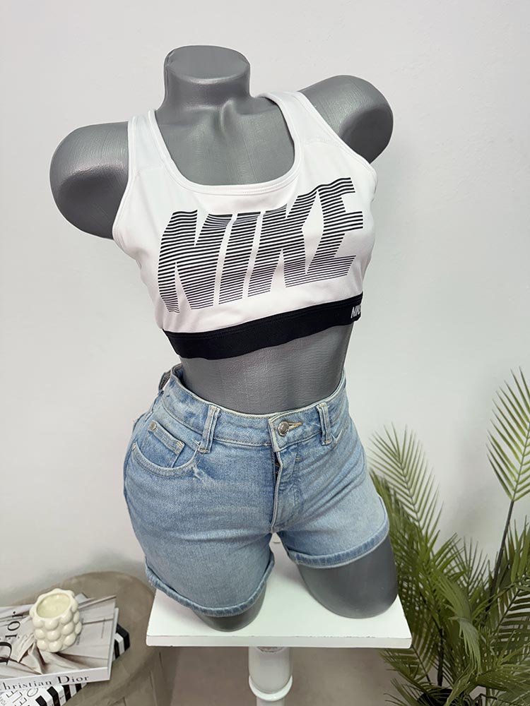 Bustiera Nike L