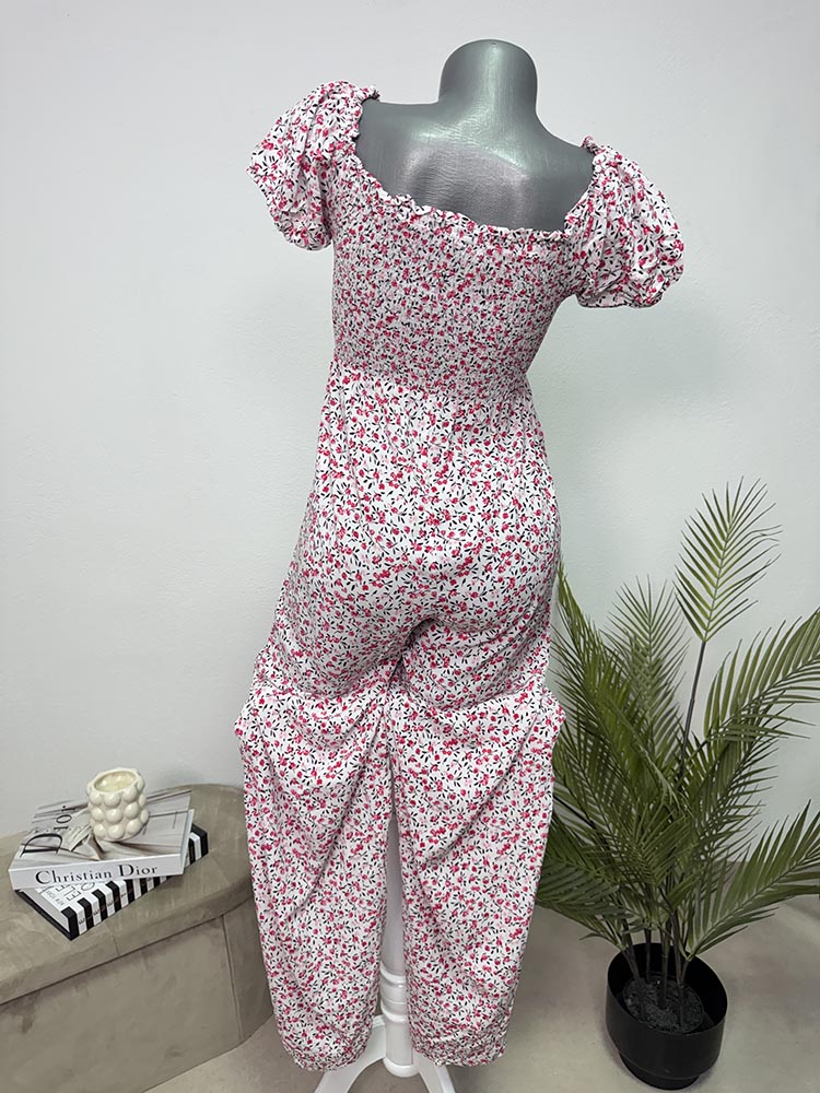 Salopeta calitativa 100% vascoza FB Sister S - imagine 2